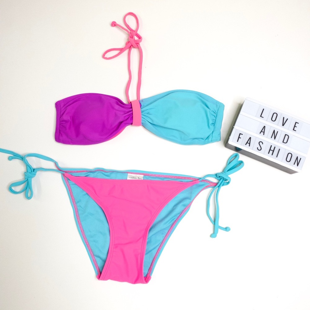 Mandarine & Co. Swimwear